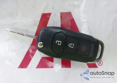 2016 Ford F-150 Xl from USA, damaged, VIN 1FTNF1CFXGKF00403